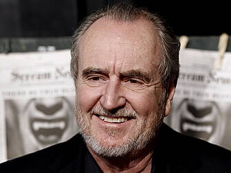 Director Wes Craven passed awa...